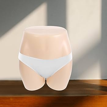 Amazon.co.jp: VORCOOL 女性 マネキン ヒップ ディスプレイ